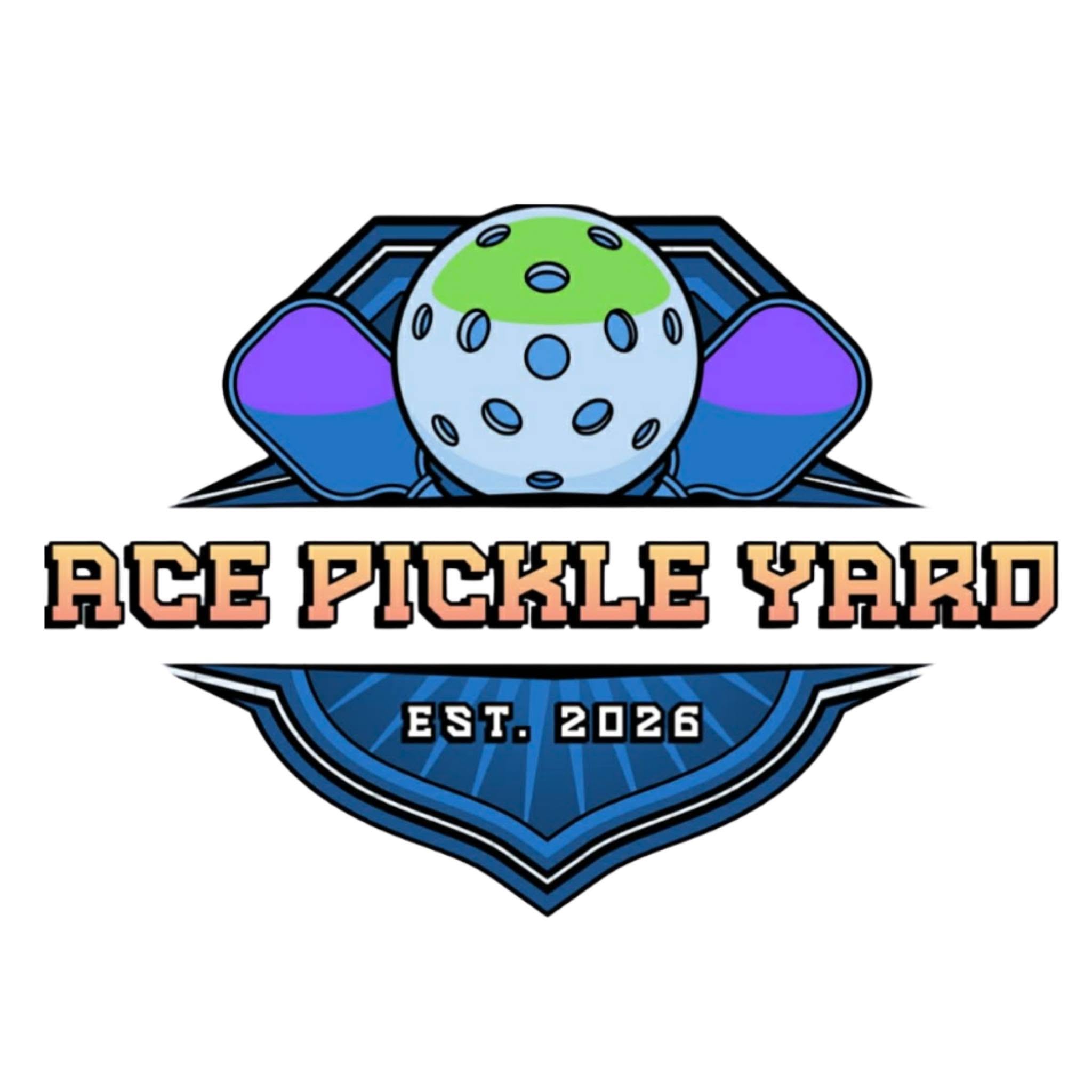 ACE Pickle Yard - Bislig