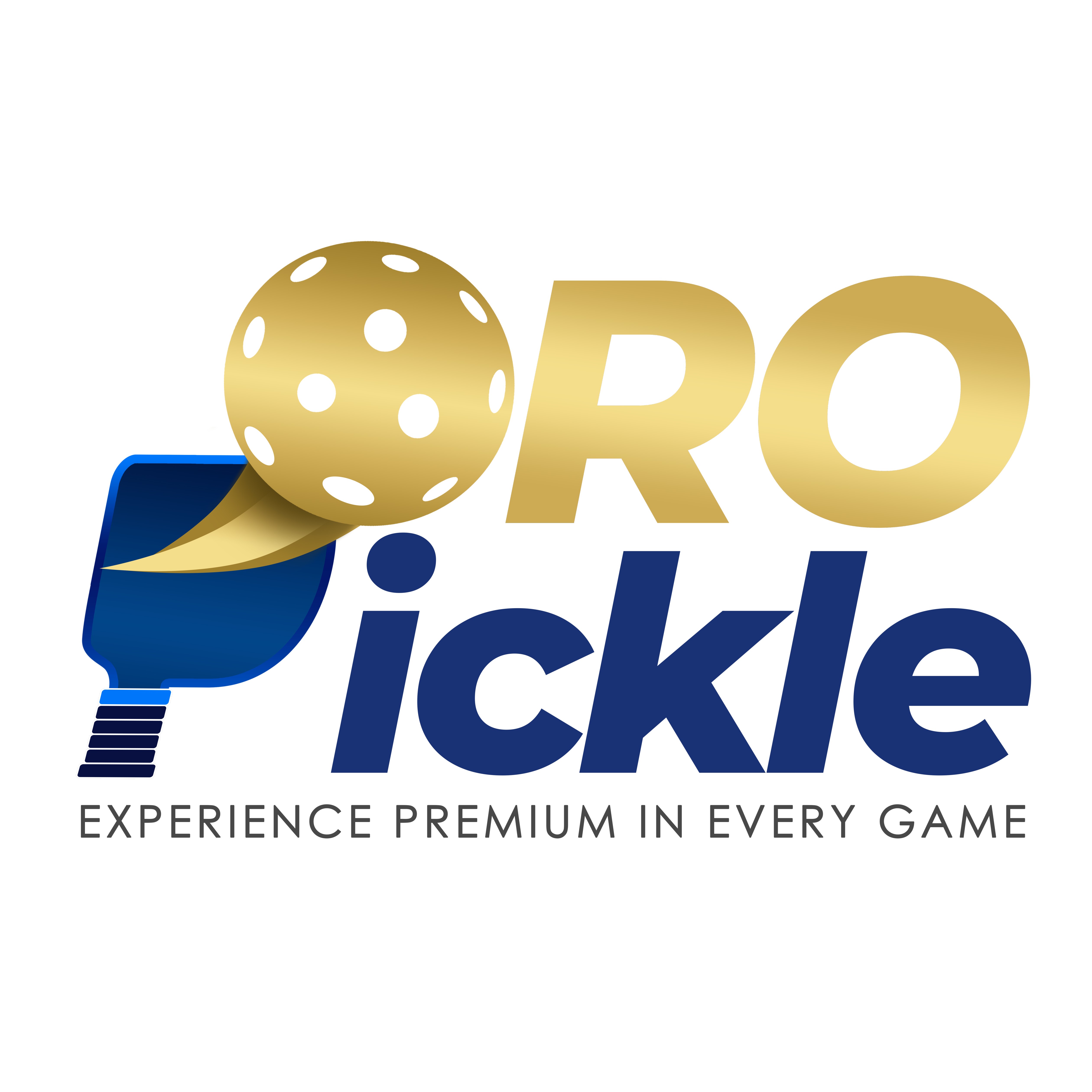 ORO Pickle Sports Center