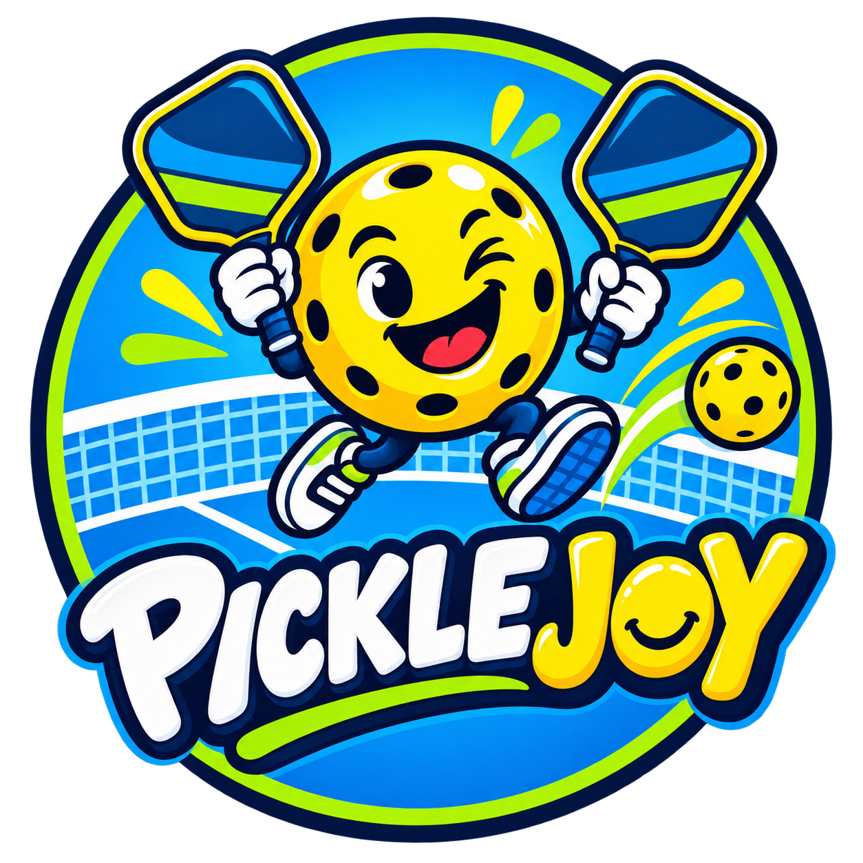 Pickle Joy