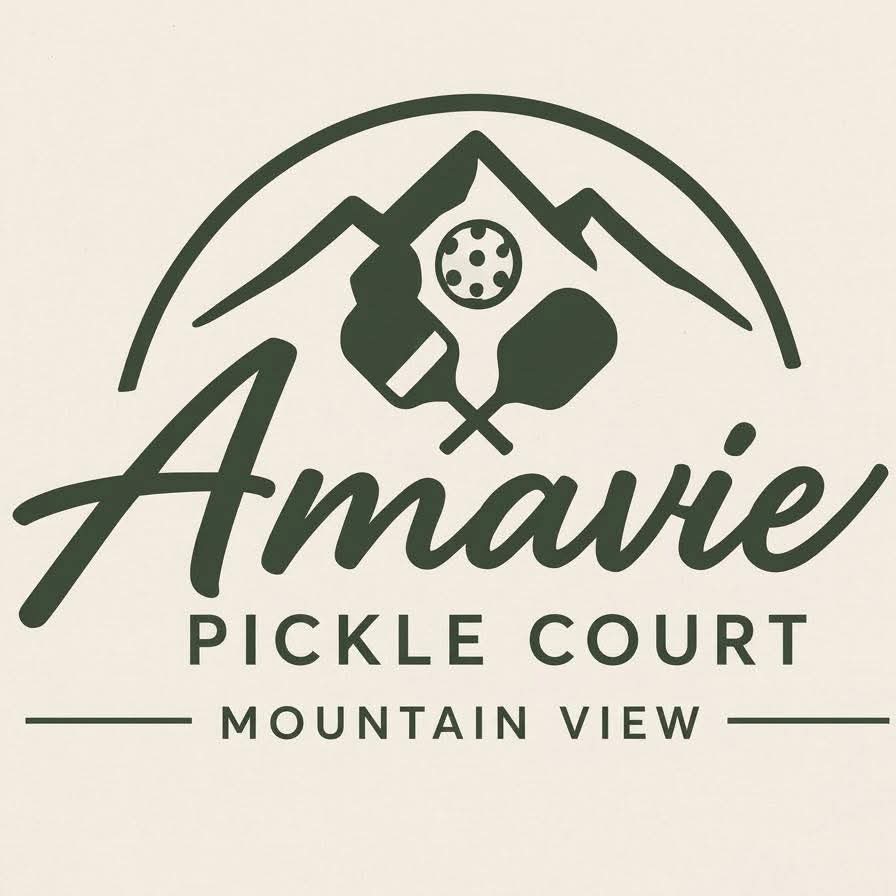 Amavie's Pickle Court