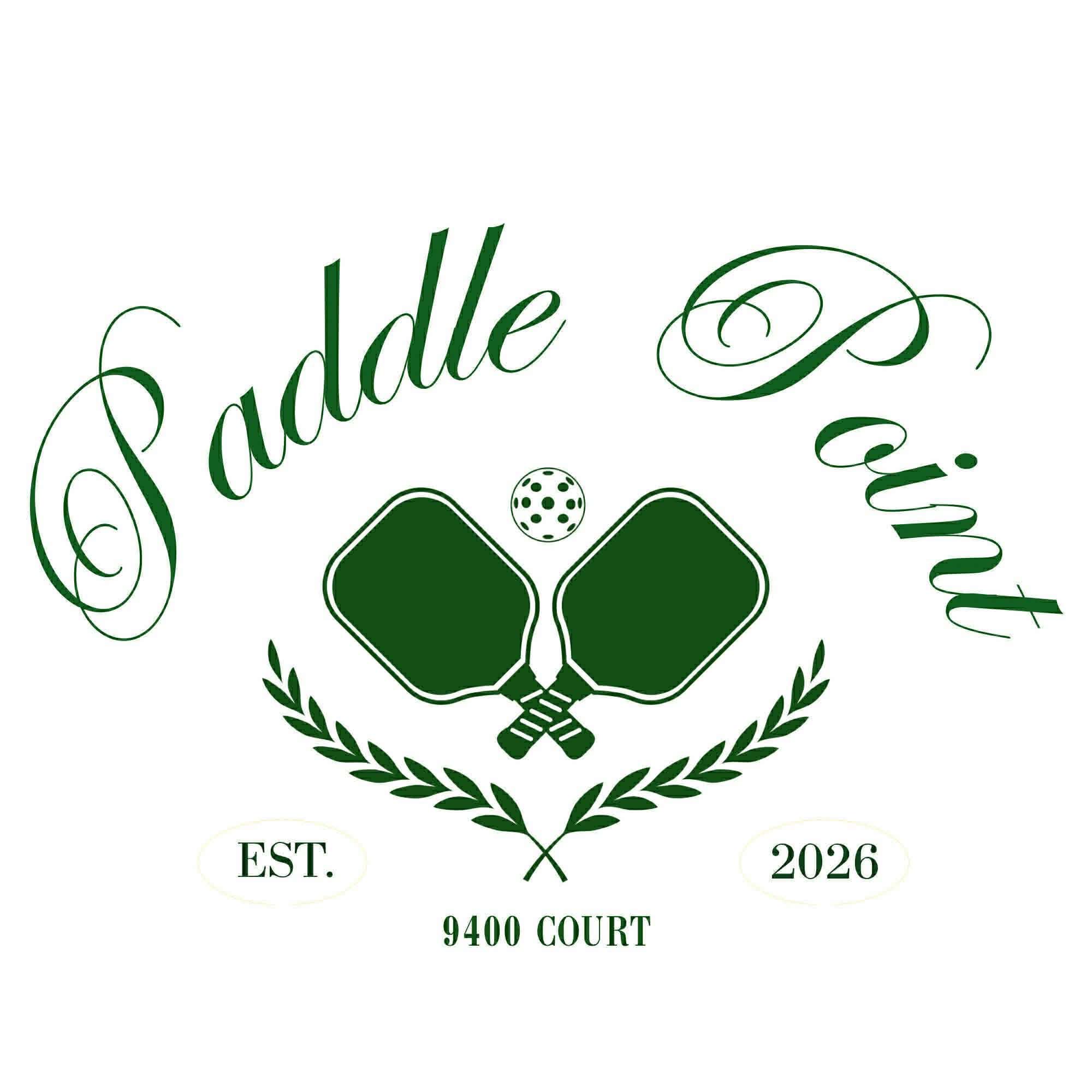 Paddle Point 9400