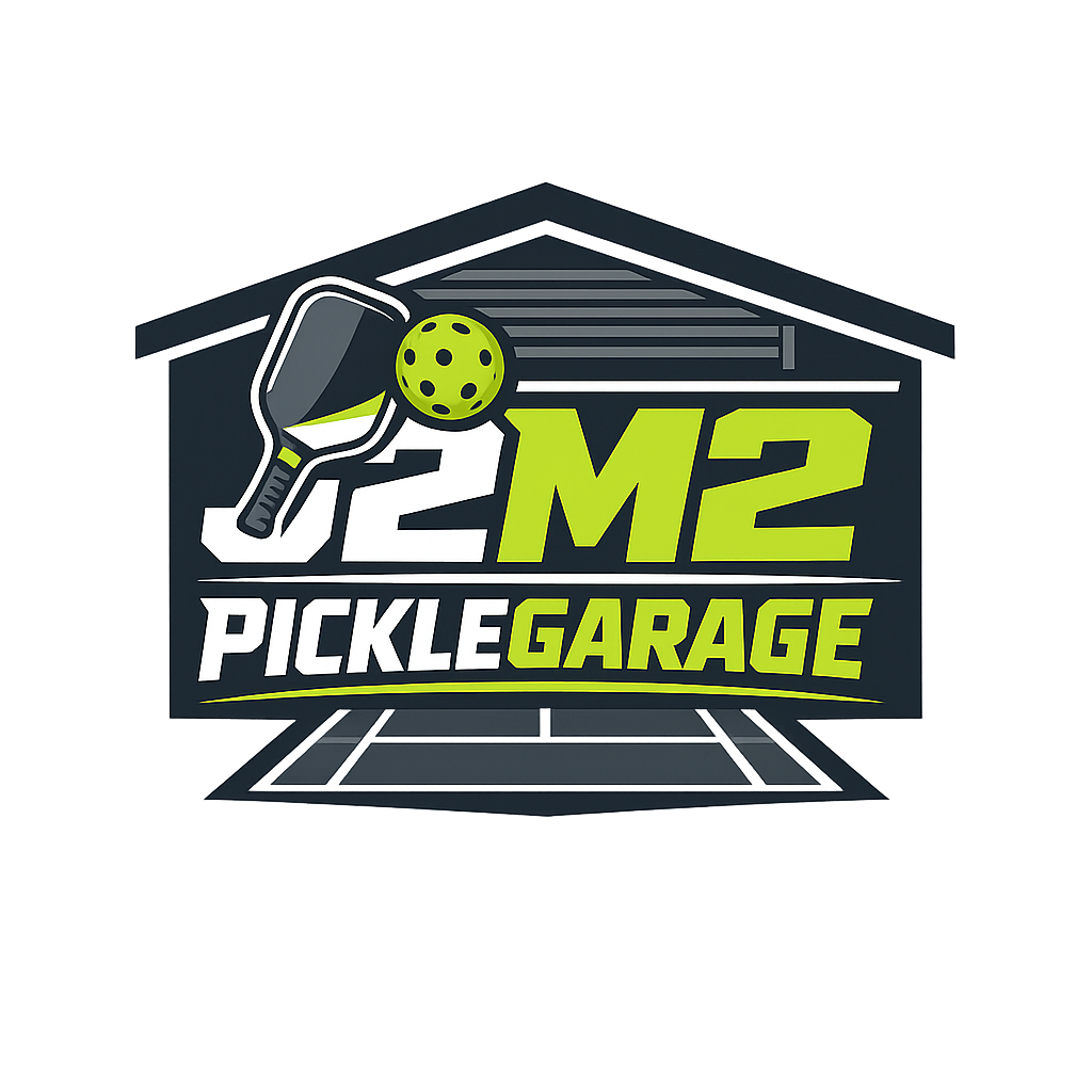 J2M2 PickleGarage