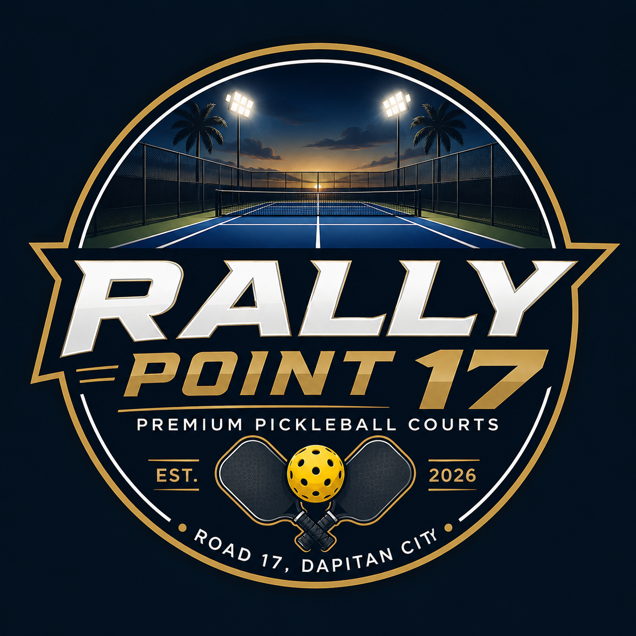 Rally Point 17