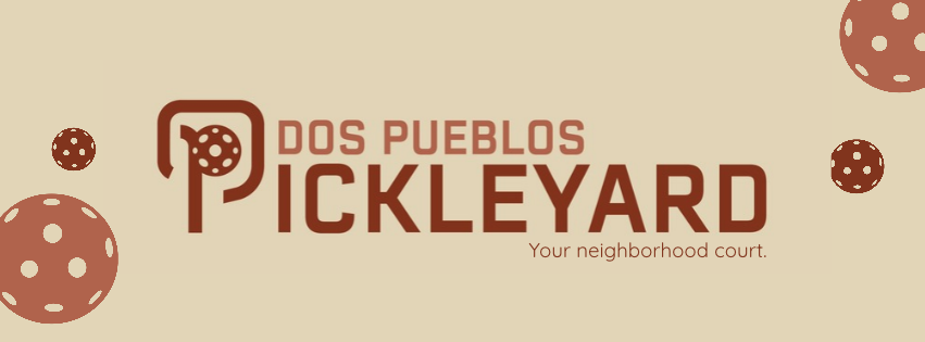 DOSPUEBLOS PICKLEYARD