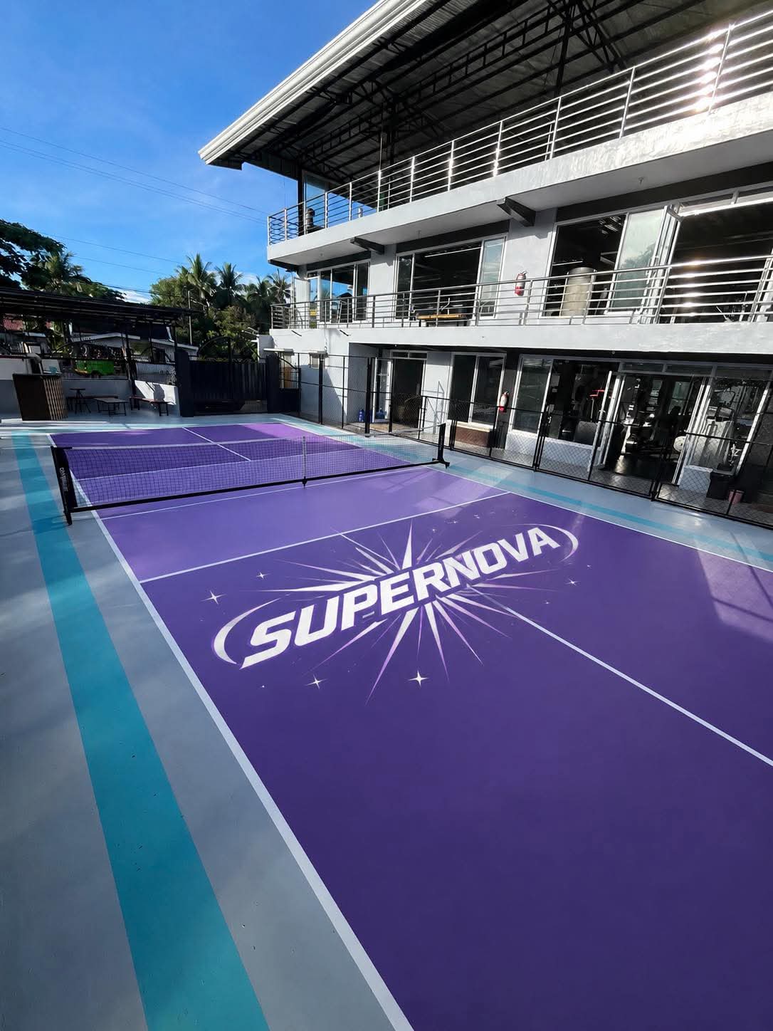 Court 1
