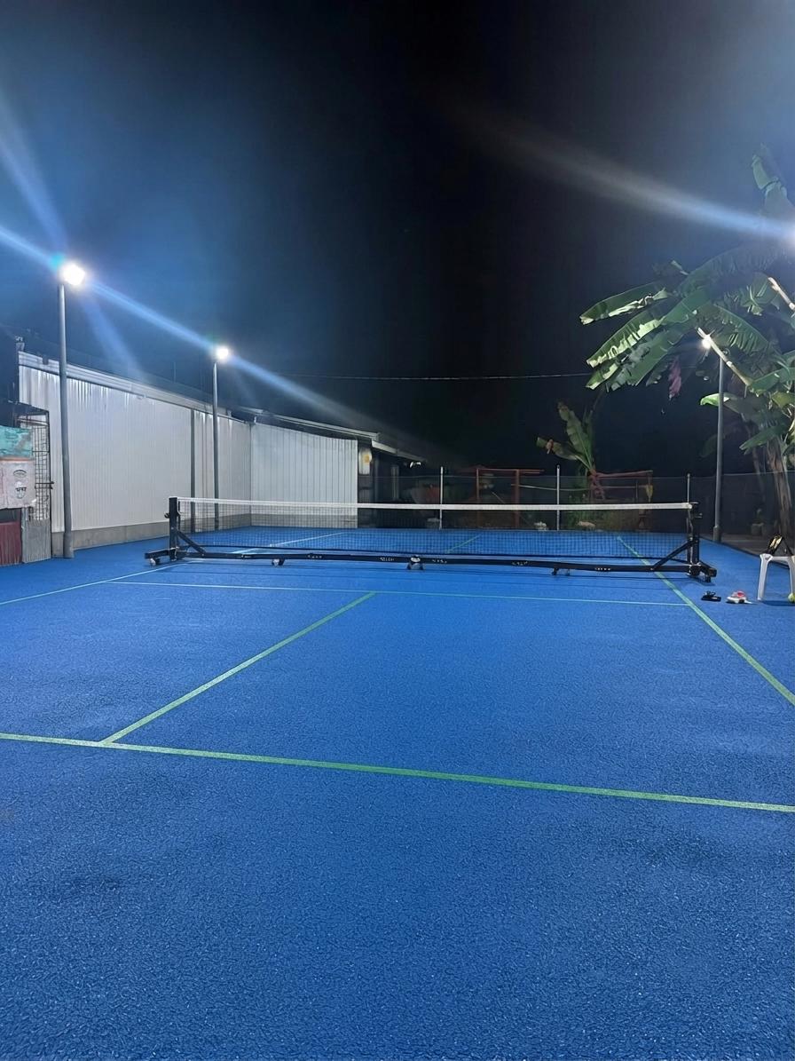 Court 1