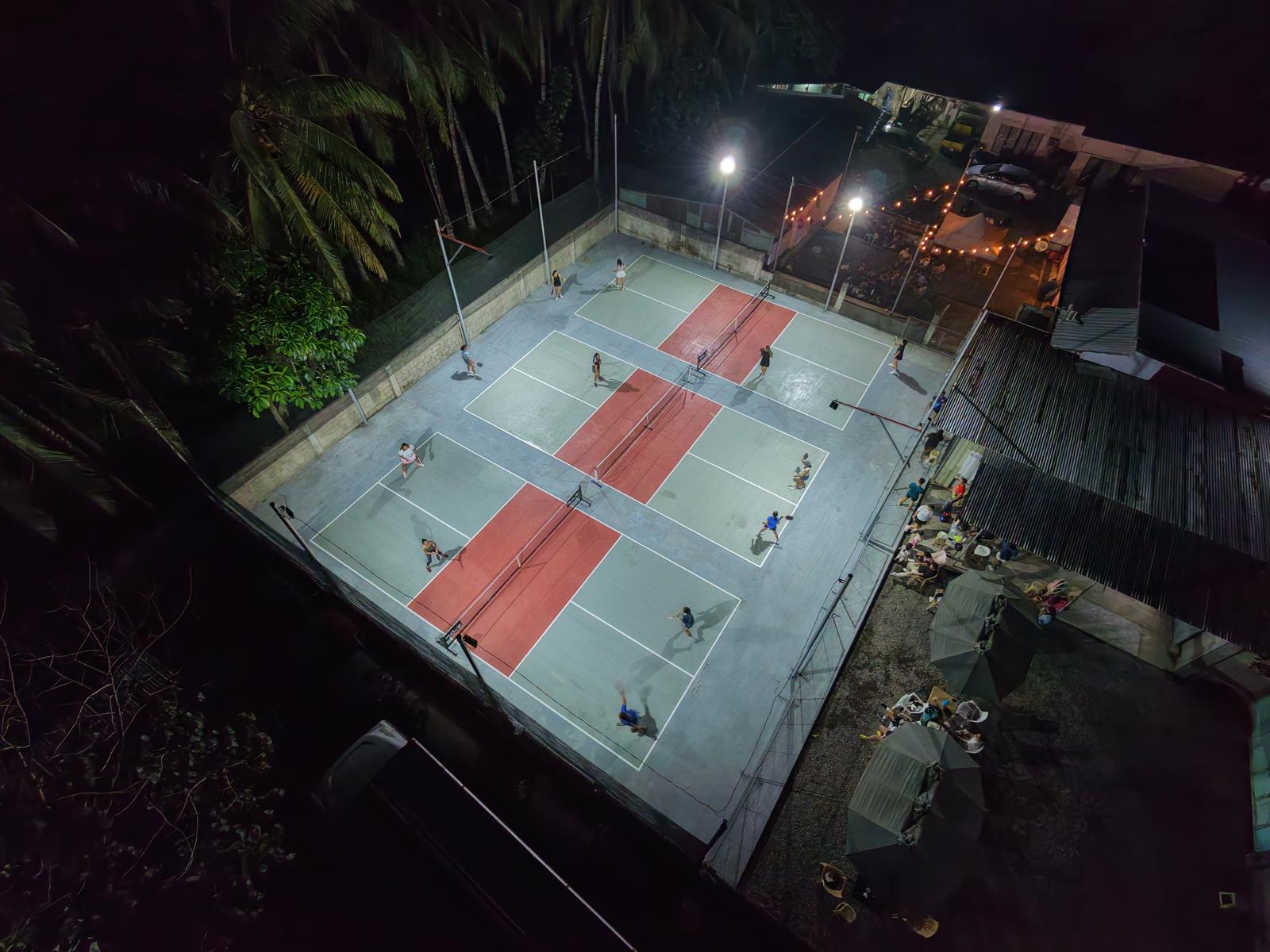 DOSPUEBLOS PICKLEYARD COURT 3